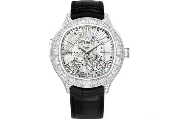 盐城大丰区回收名表伯爵